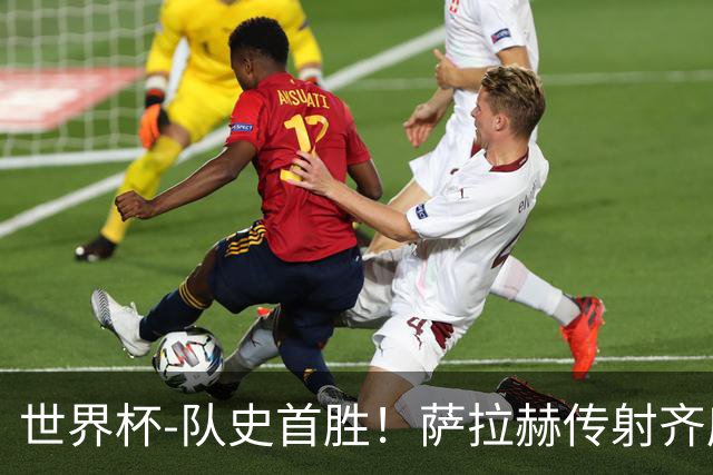 世界杯-队史首胜！萨拉赫传射齐库建功 埃及3-1新西兰升至榜首